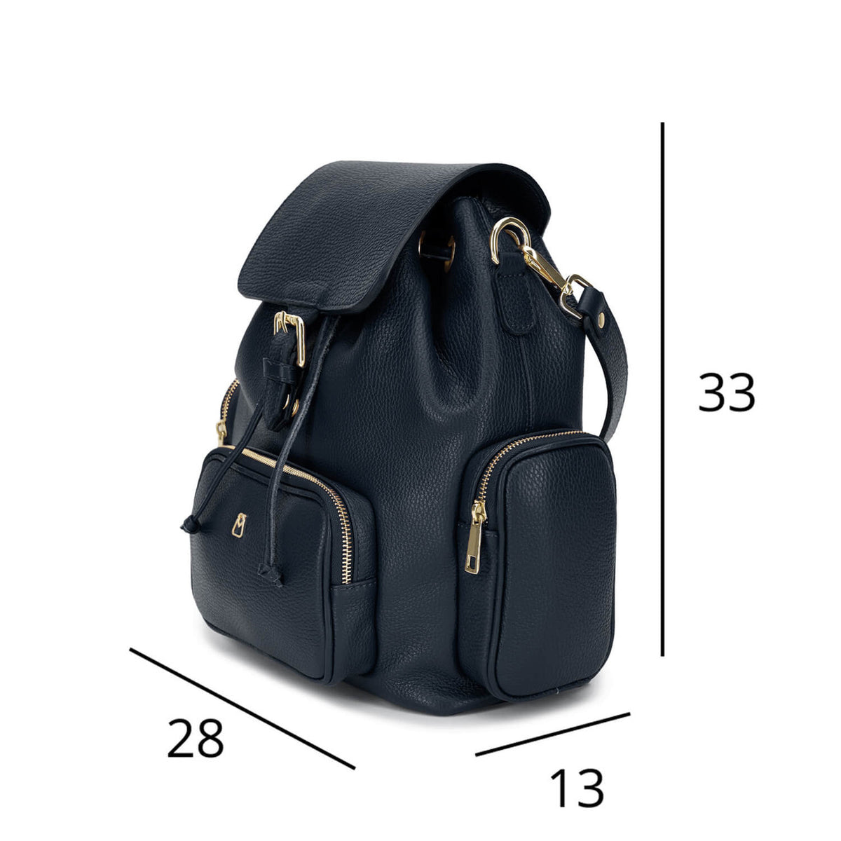 #Colore_Blu Navy