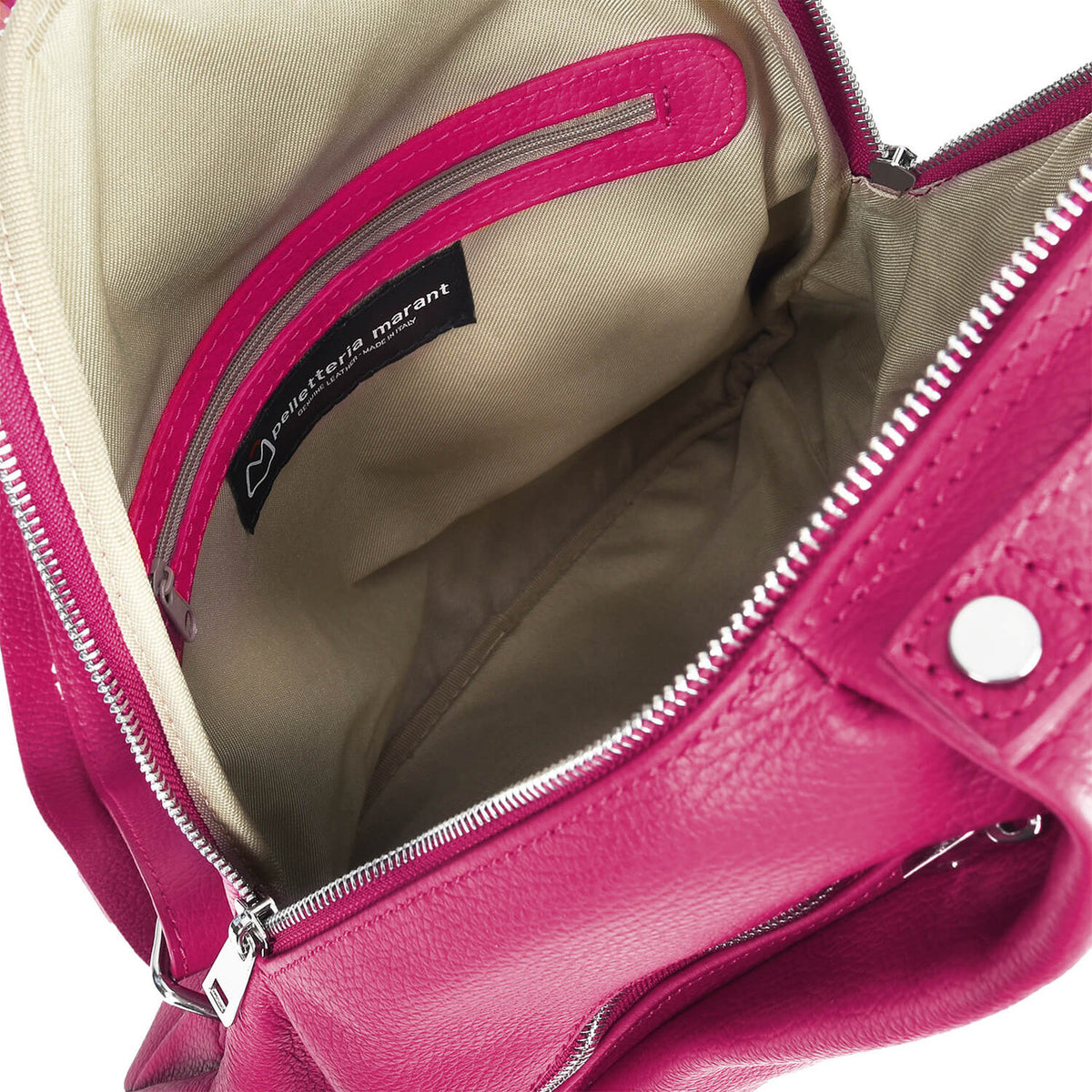 #Colore_Fucsia