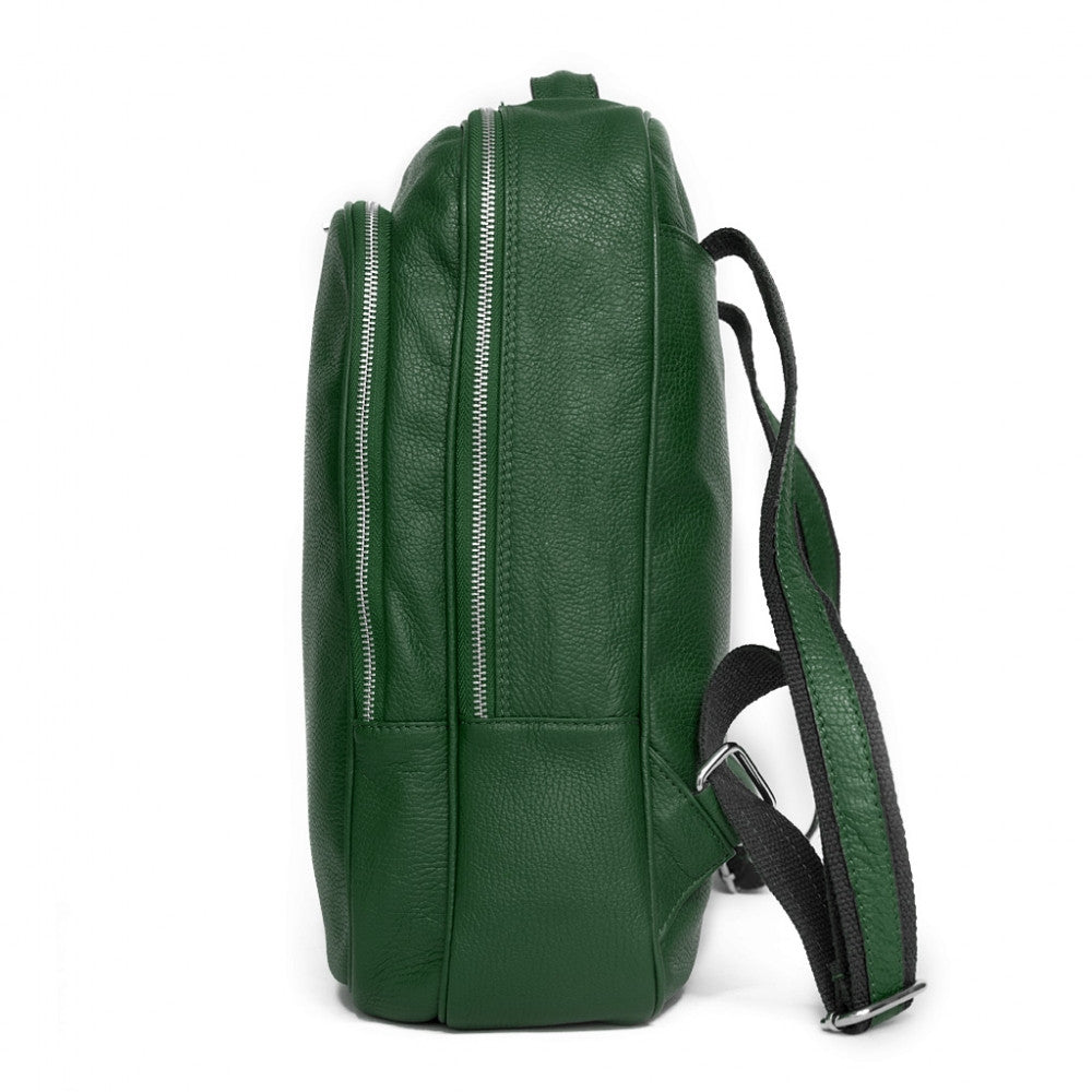 #Colore_Verde Bosco