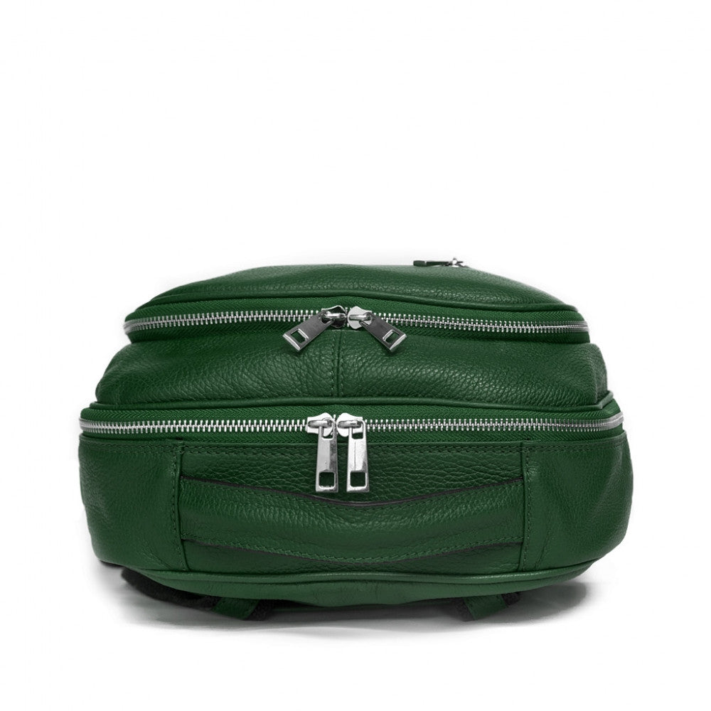 #Colore_Verde Bosco