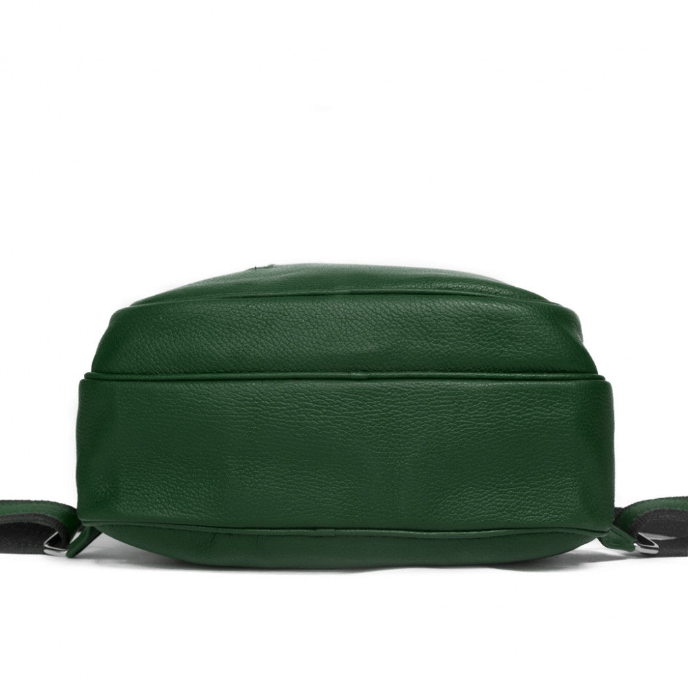 #Colore_Verde Bosco