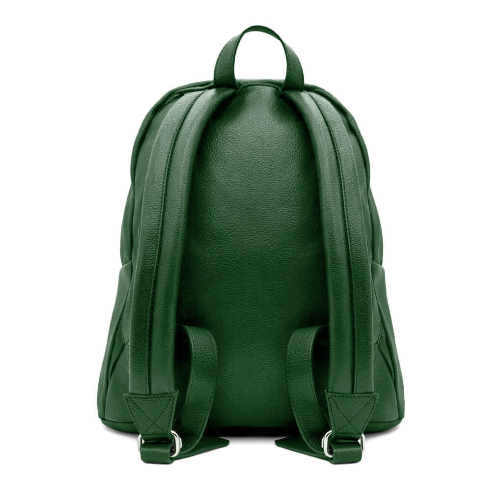 #Colore_Verde Bosco