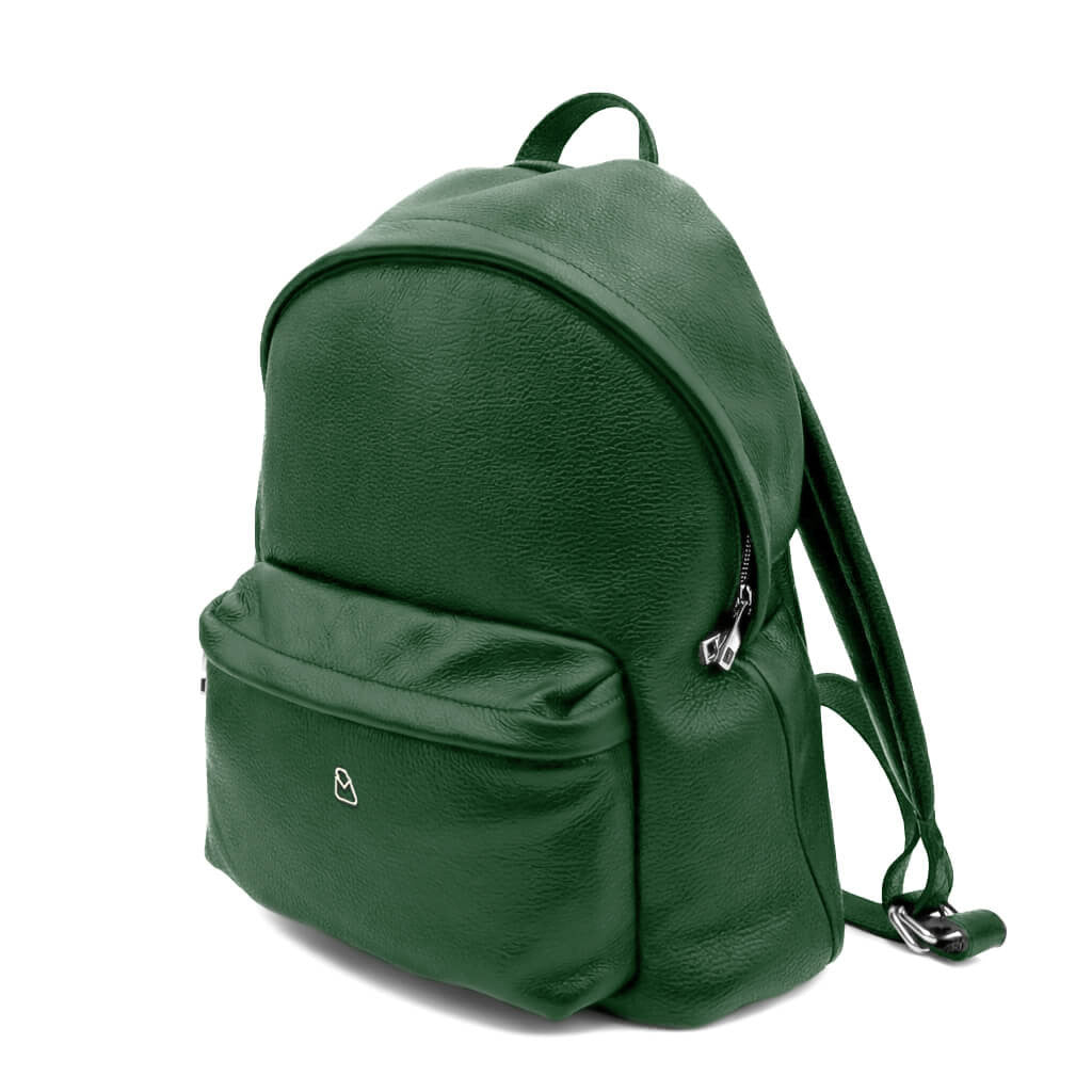 #Colore_Verde Bosco