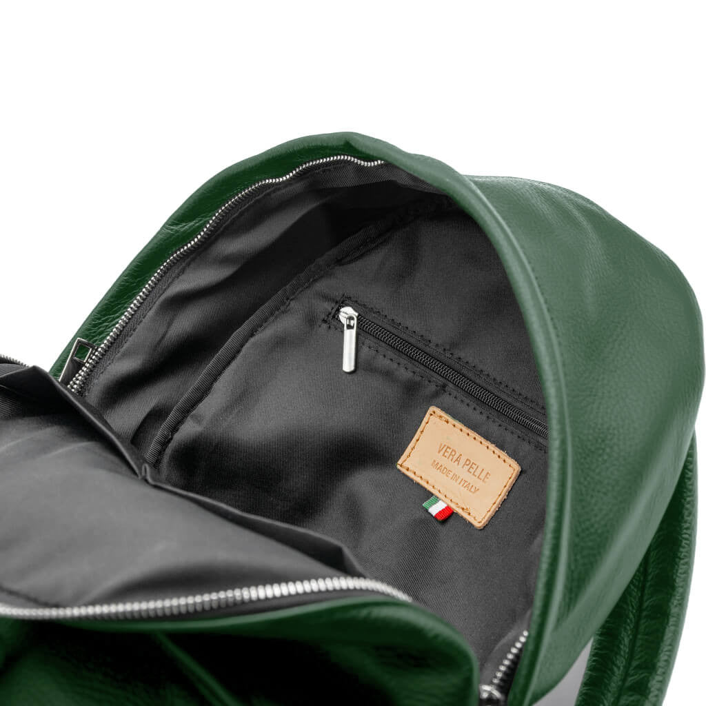 #Colore_Verde Bosco