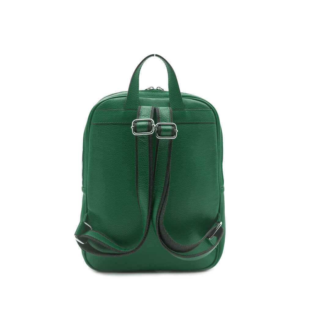 #Colore_Verde Bosco