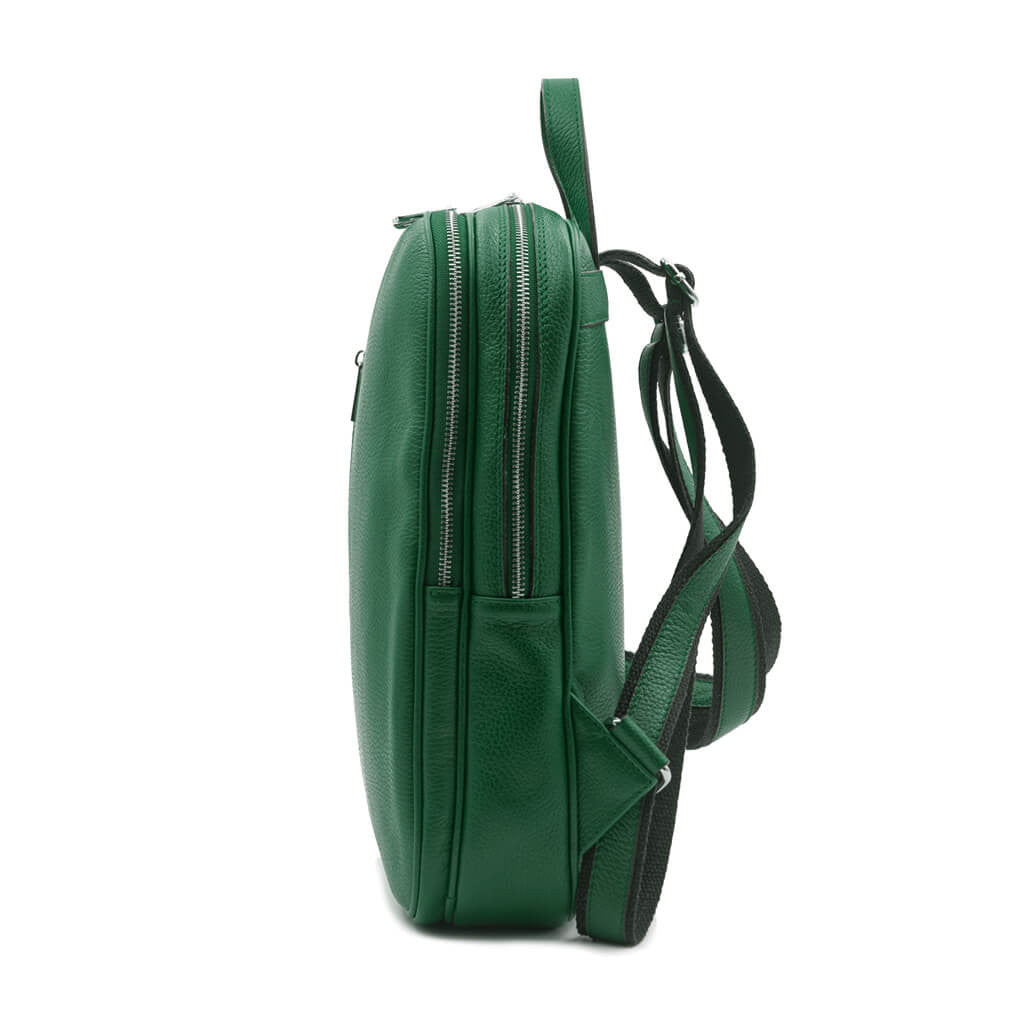 #Colore_Verde Bosco