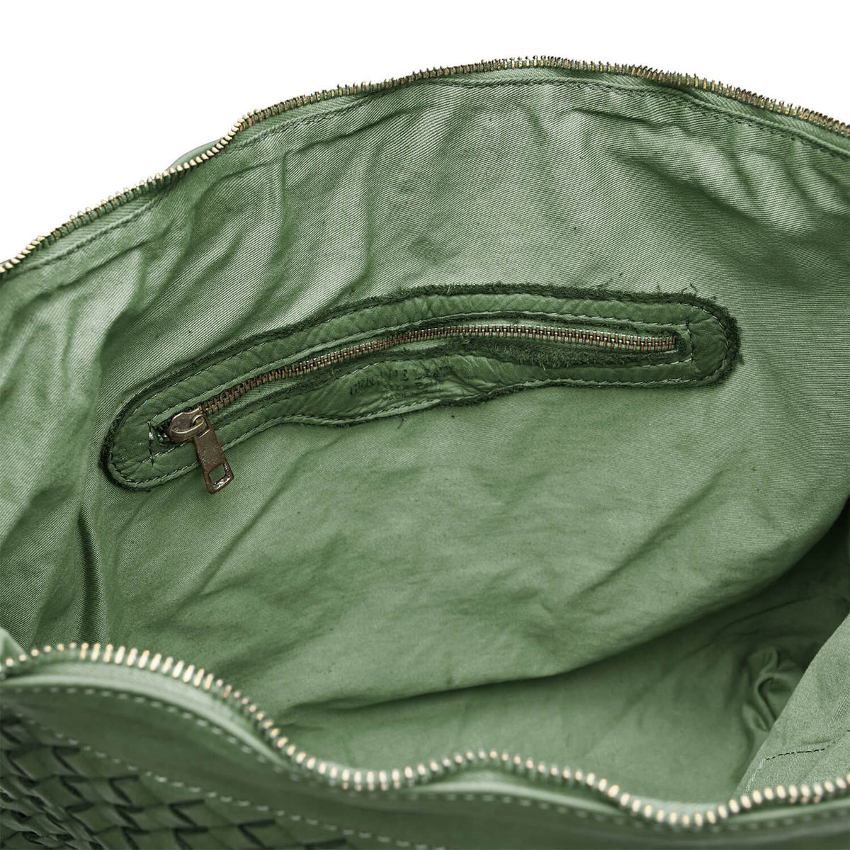 #Colore_Verde Militare