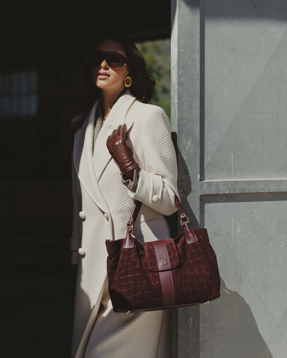 Nuova Collezione Autunno Inverno 2026