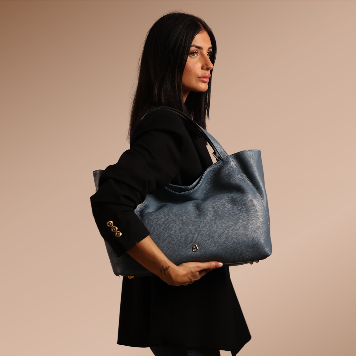 #Colore_Blu Navy