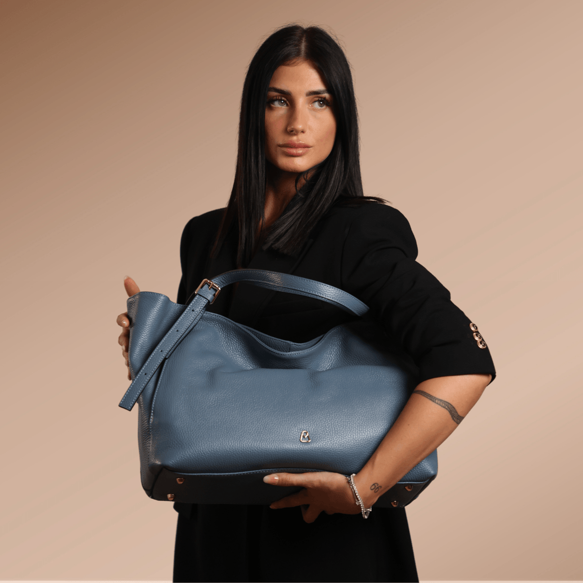 #Colore_Blu Navy
