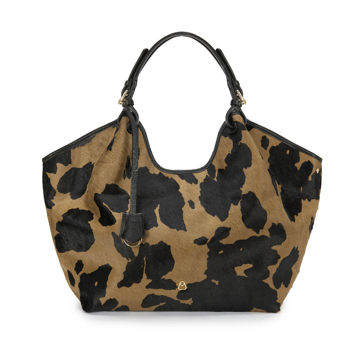 #Colore_Mucca Taupe