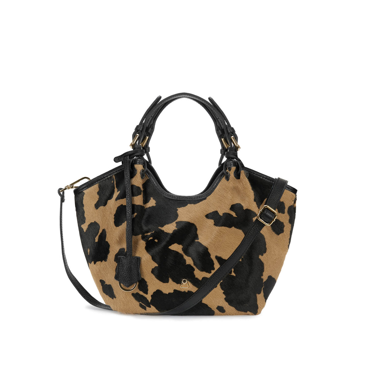 #Colore_Mucca Taupe