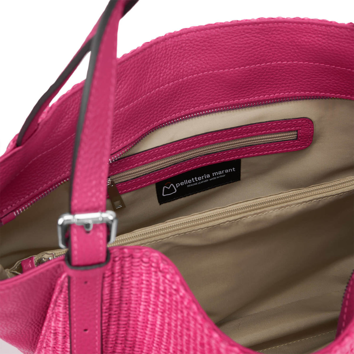 #Colore_Fucsia
