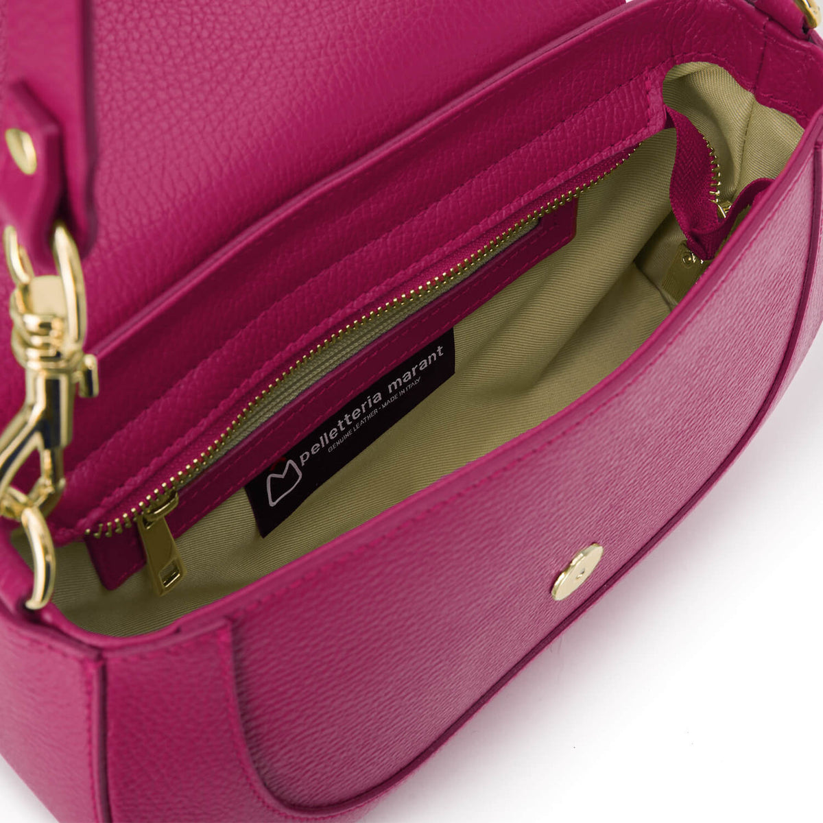 #Colore_Fucsia