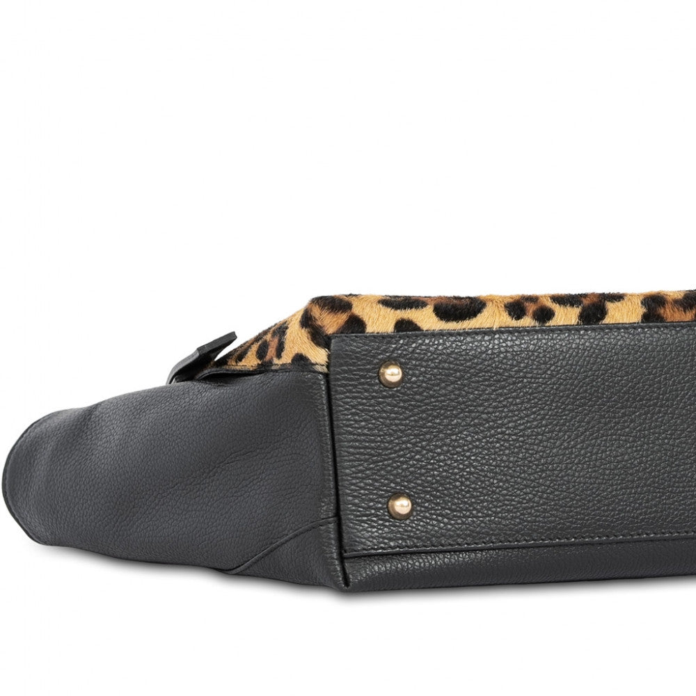 #Colore_Leopardo