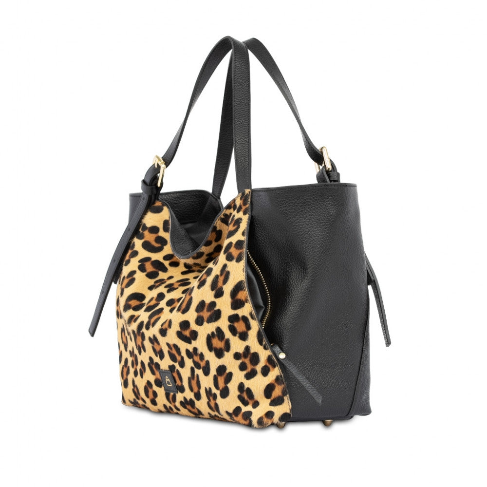 #Colore_Leopardo