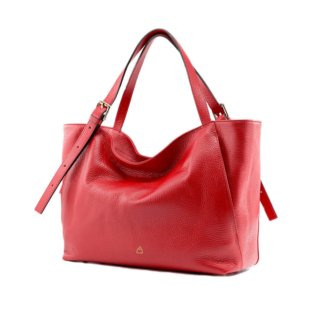 #Colore_Rosso