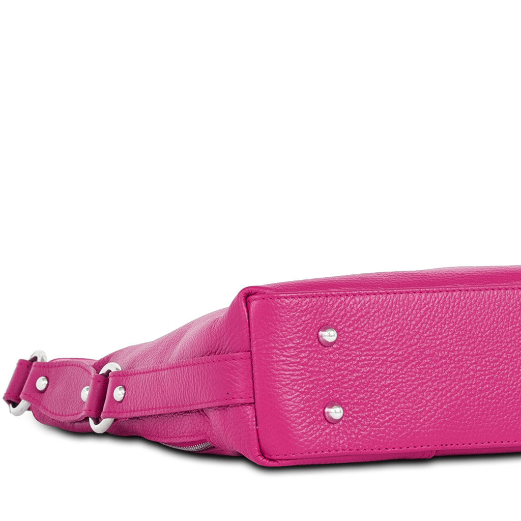#Colore_Fucsia