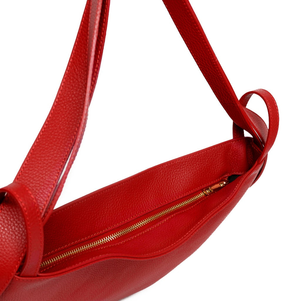 #Colore_Rosso
