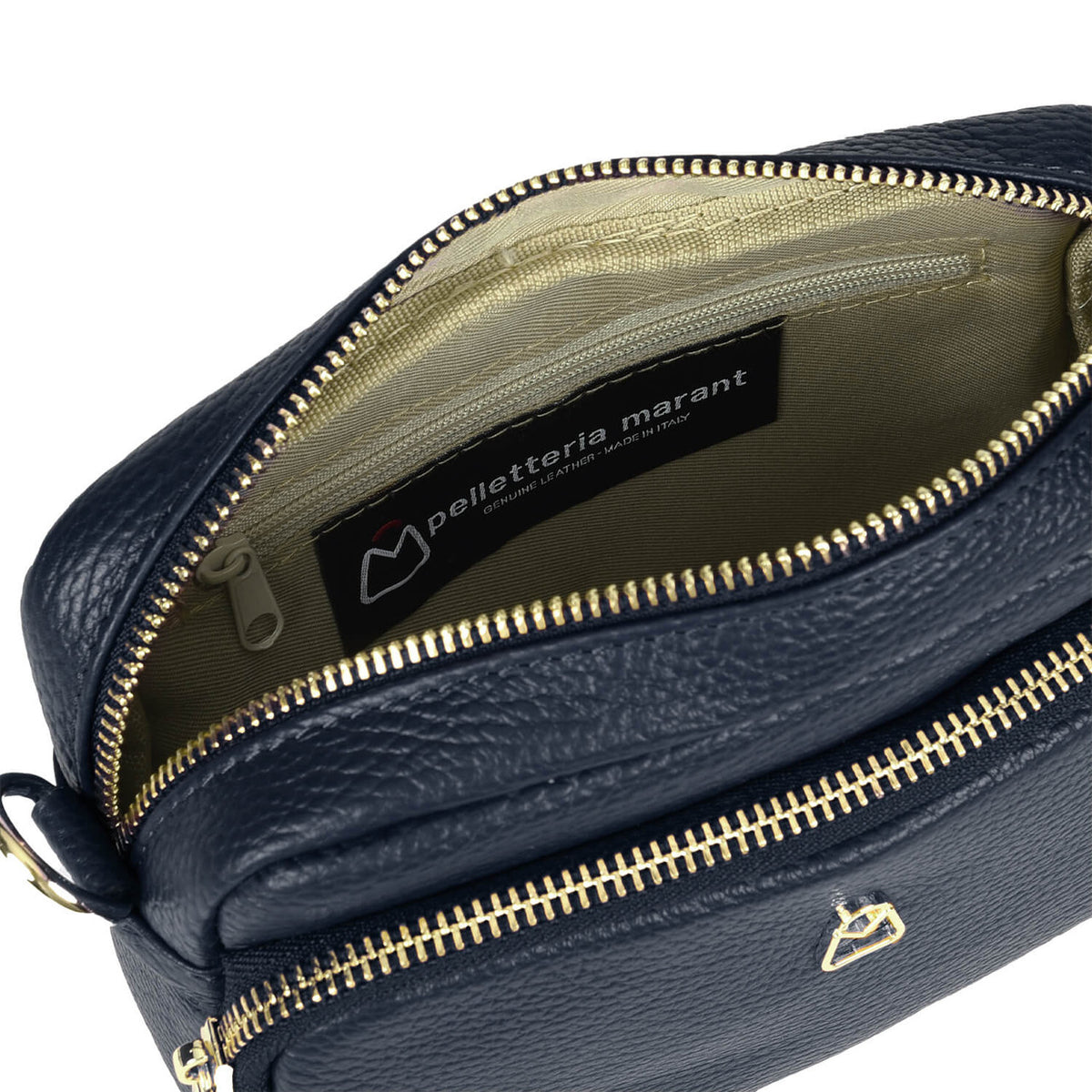 #Colore_Blu Navy