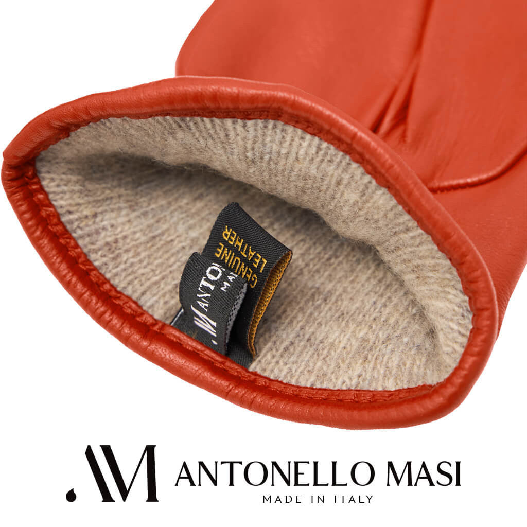 #Colore_Arancione