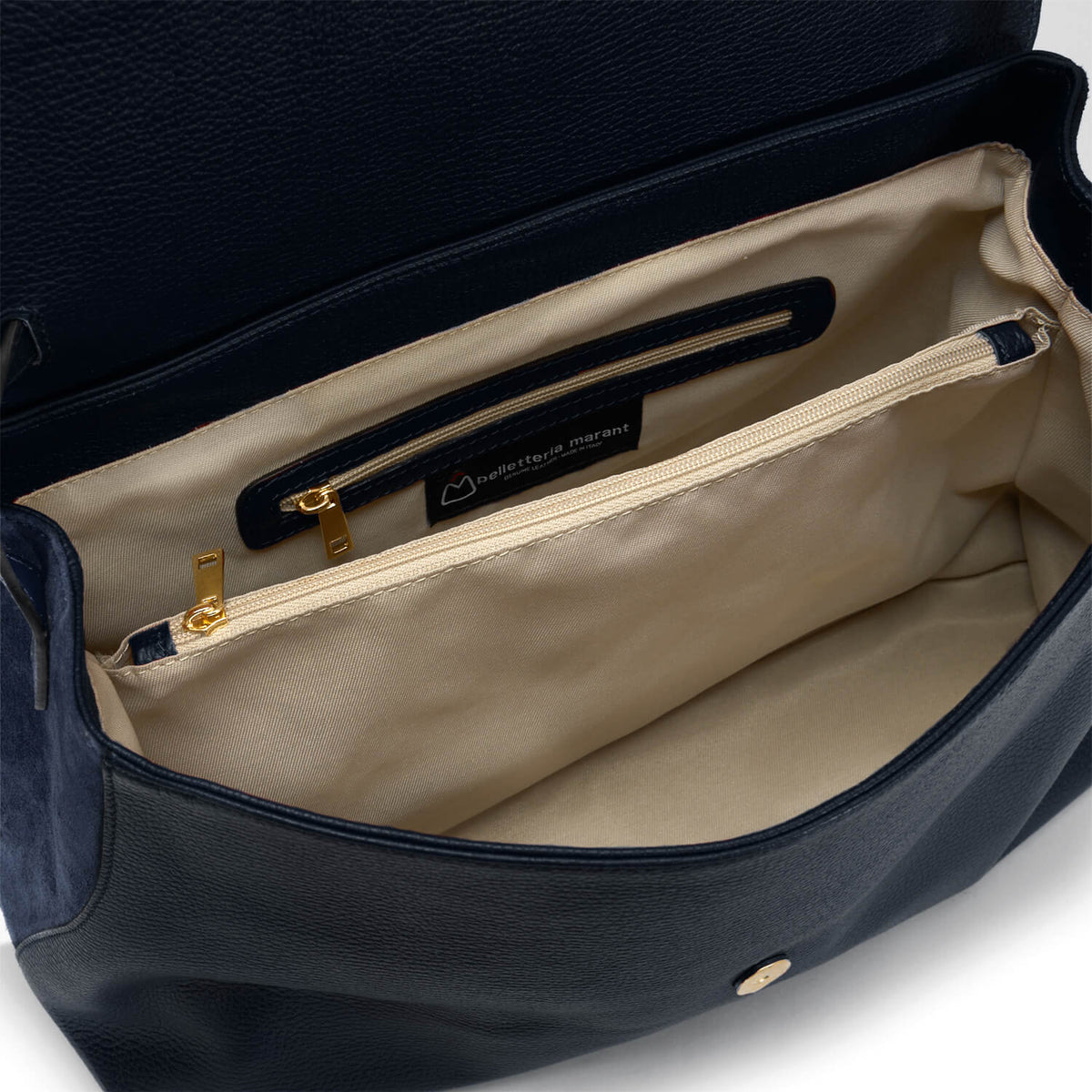 #Colore_Blu Navy