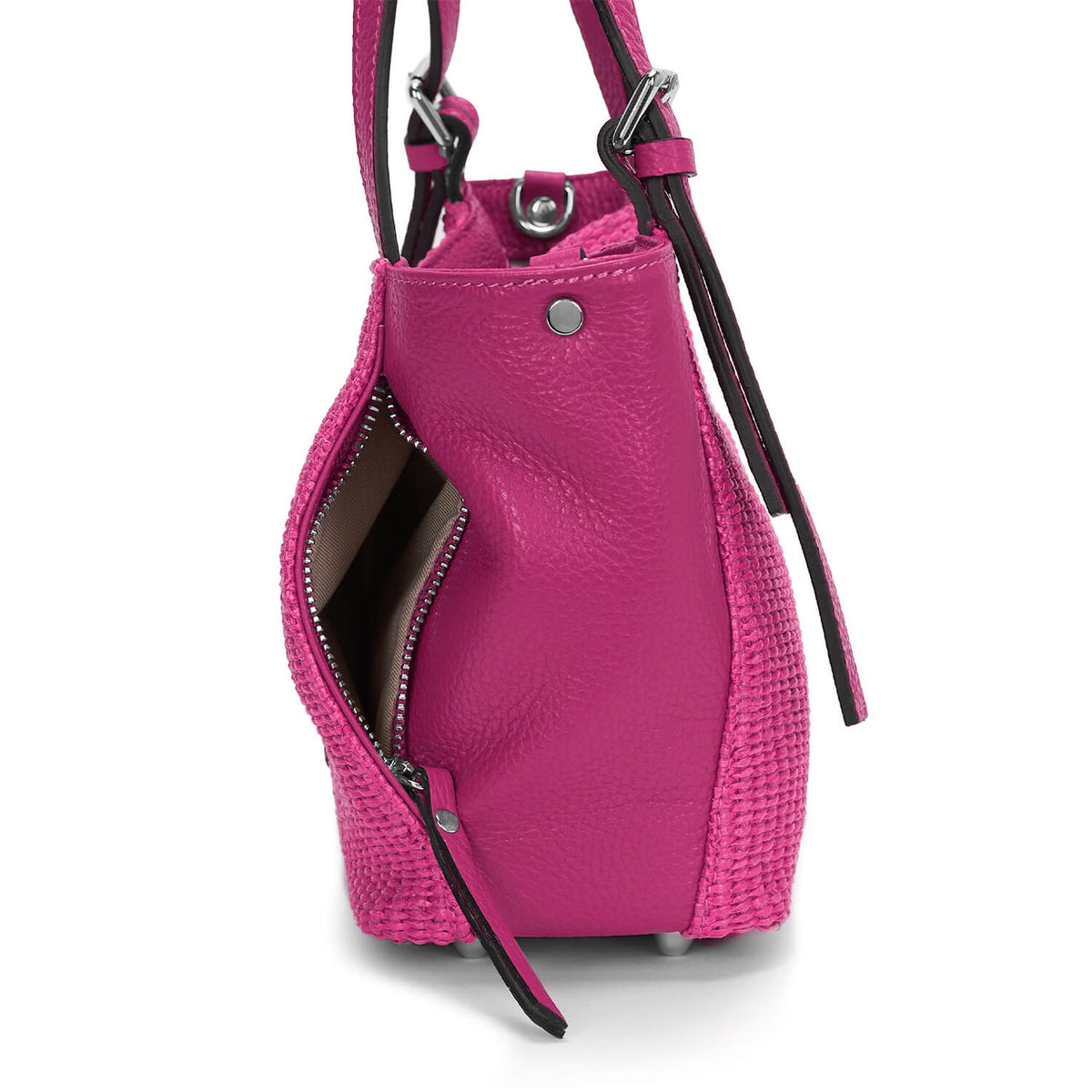 #Colore_Fucsia