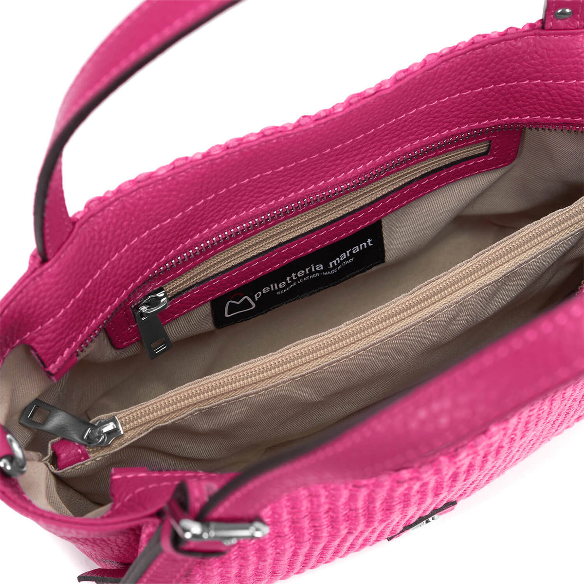 #Colore_Fucsia