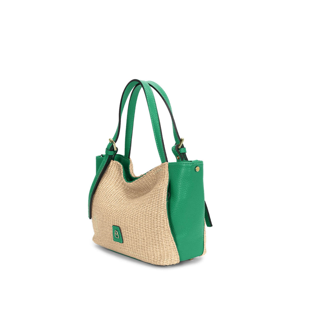 #Colore_Verde