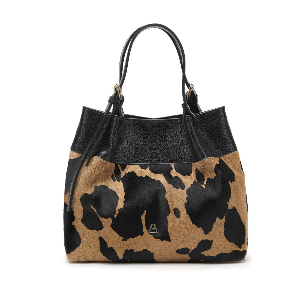 #Colore_Mucca Taupe