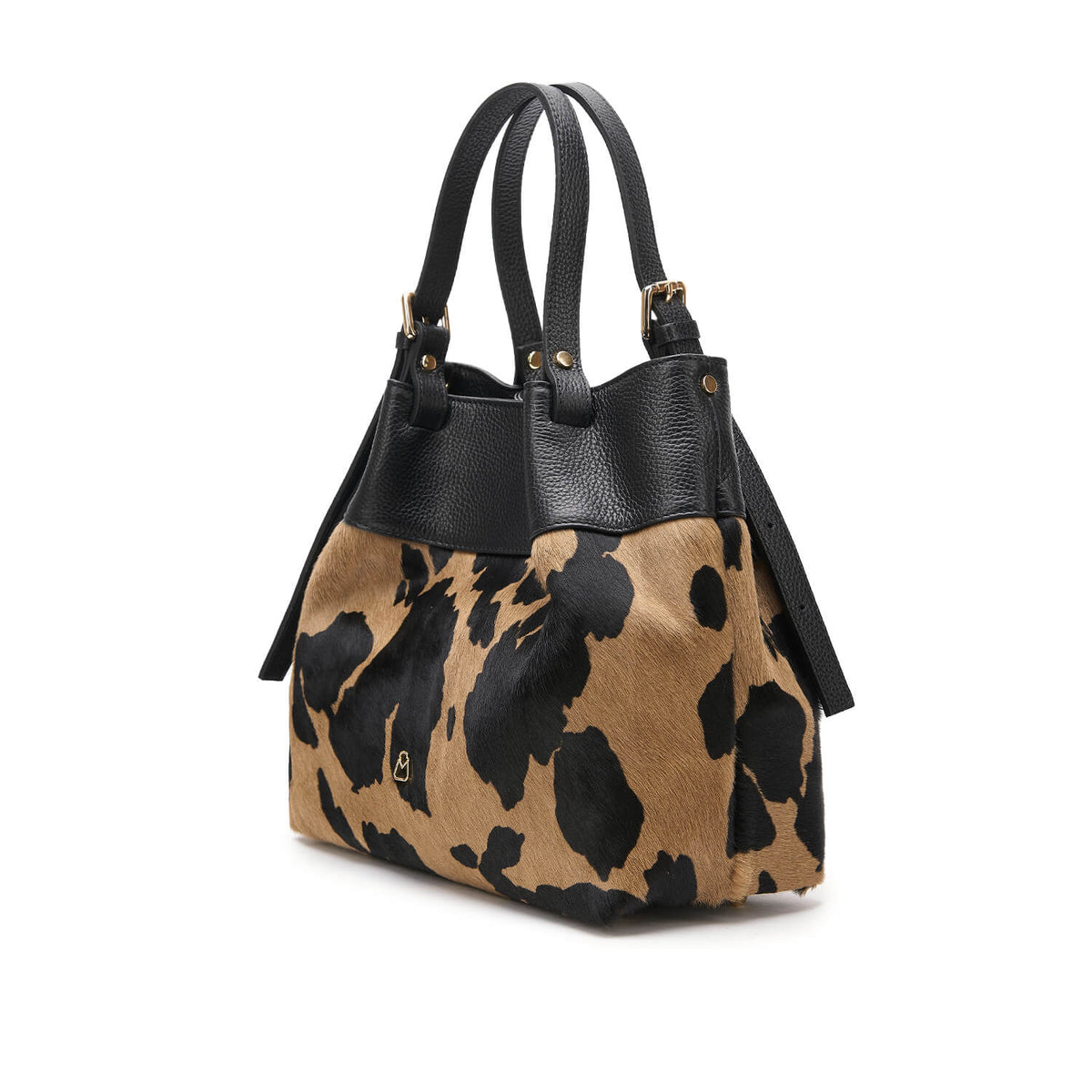 #Colore_Mucca Bianca