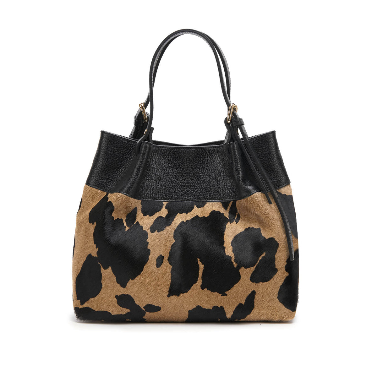 #Colore_Mucca Taupe