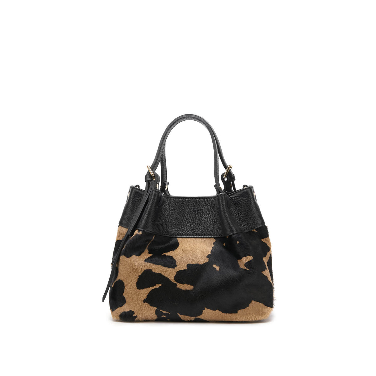 #Colore_Mucca Taupe