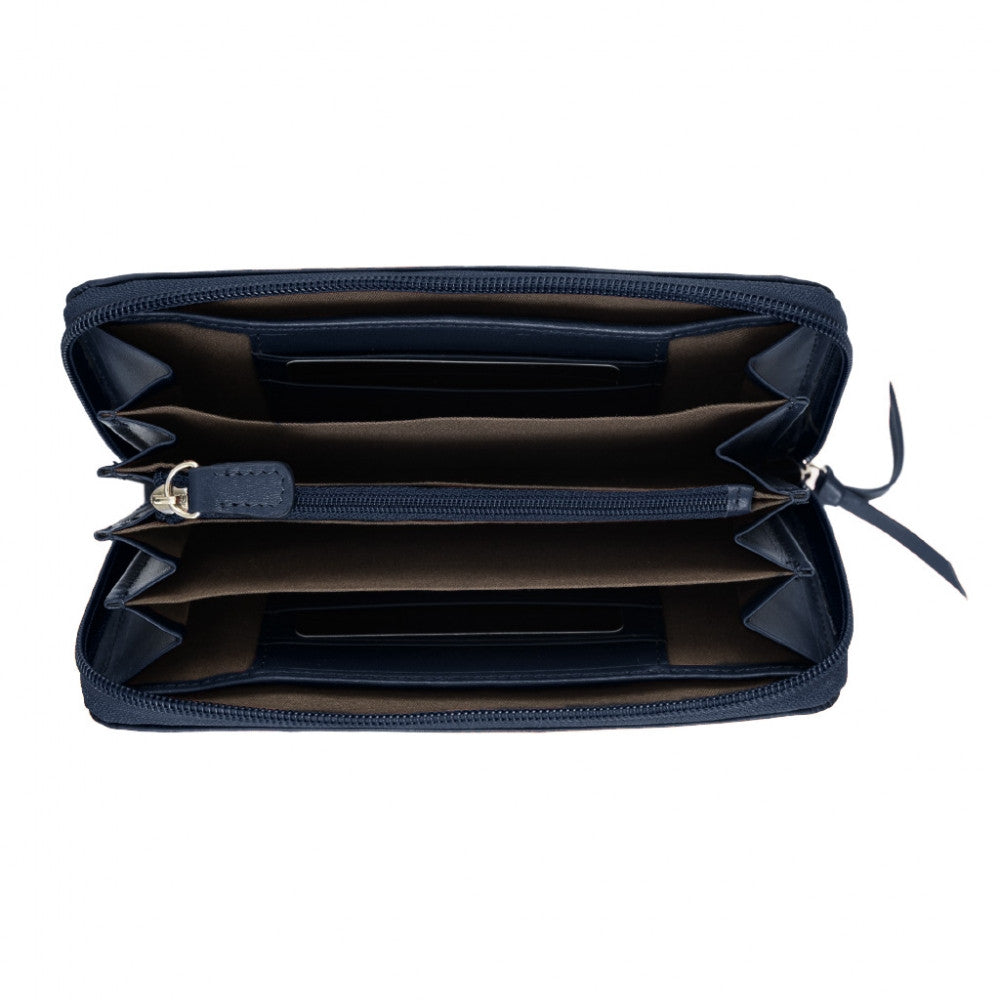 #Colore_Blu Navy