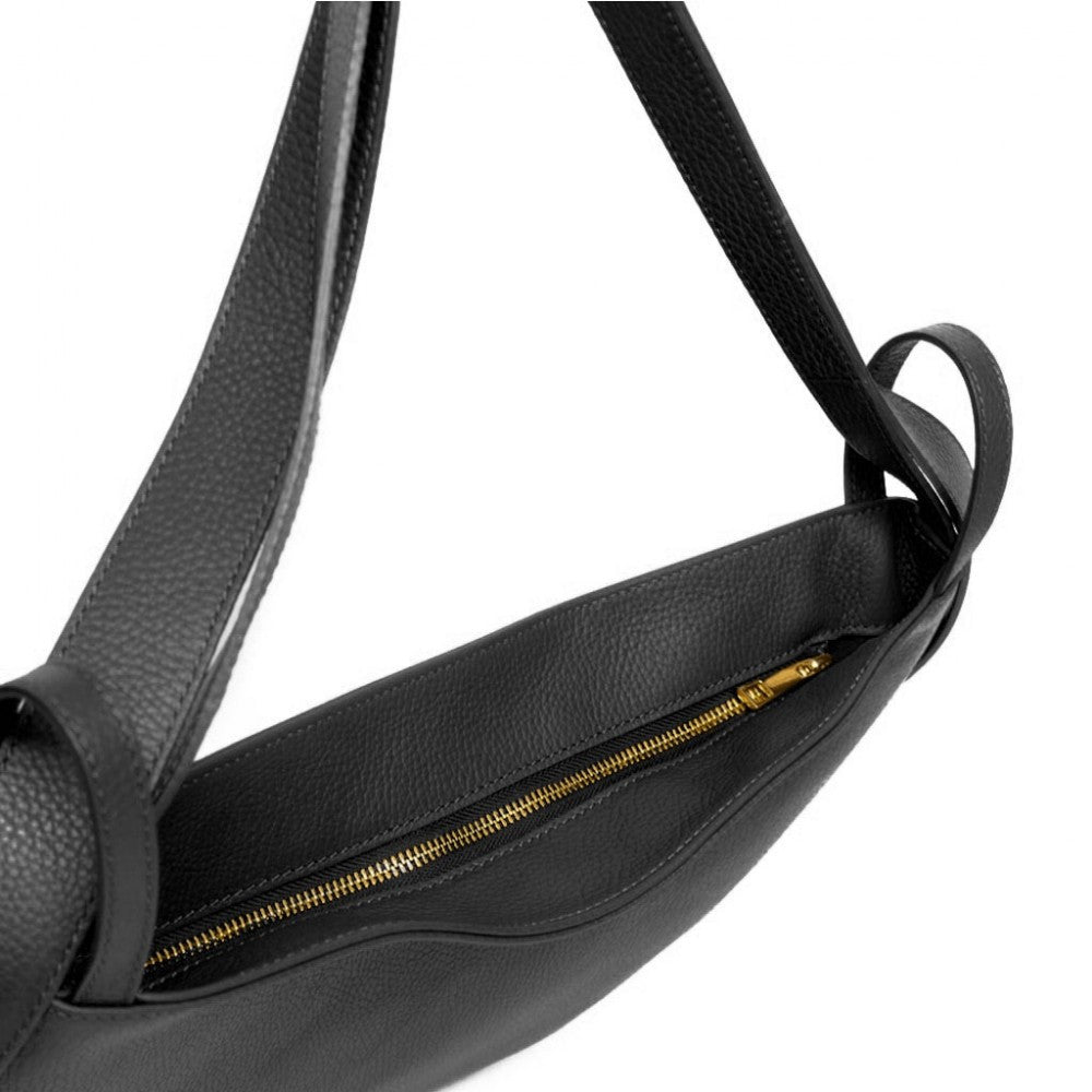 TERRY Borsa a spalla convertibile in zaino