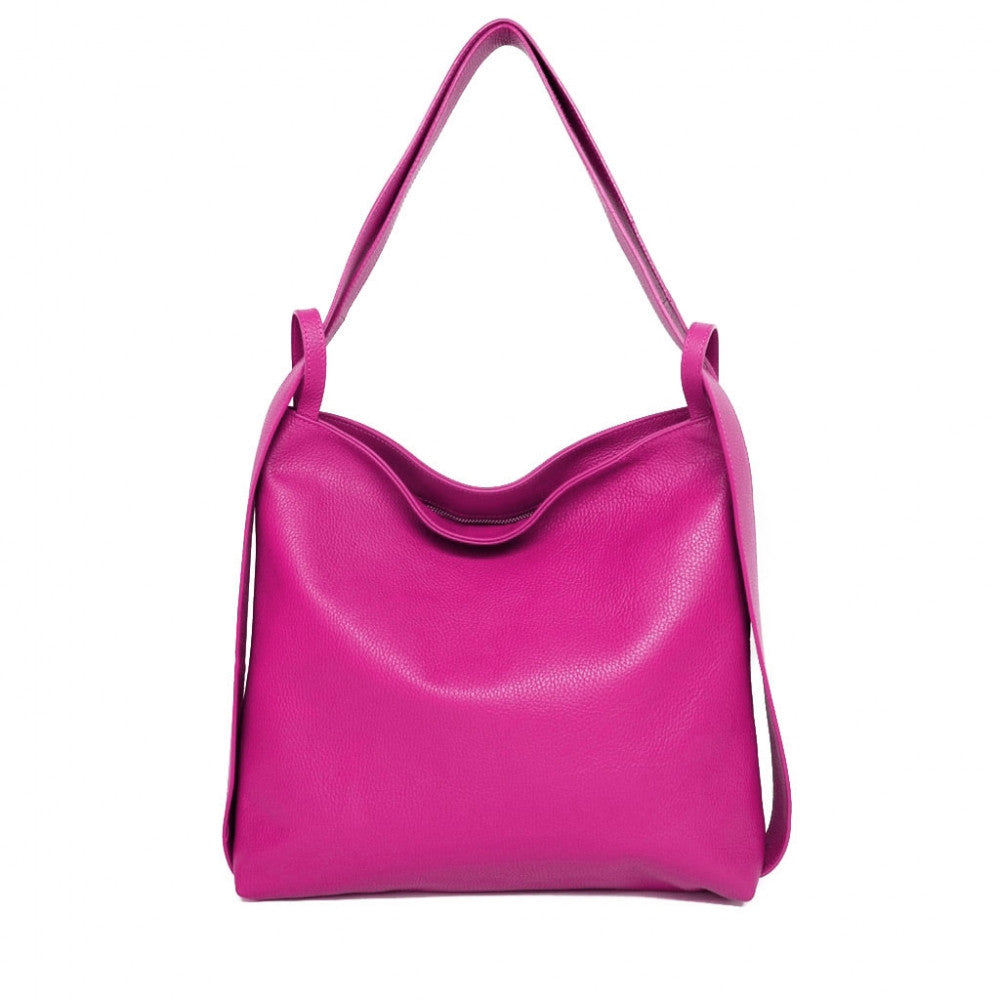 #Colore_Fucsia