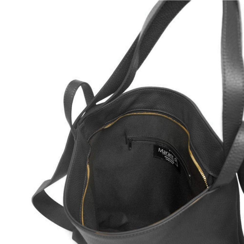 TERRY Borsa a spalla convertibile in zaino