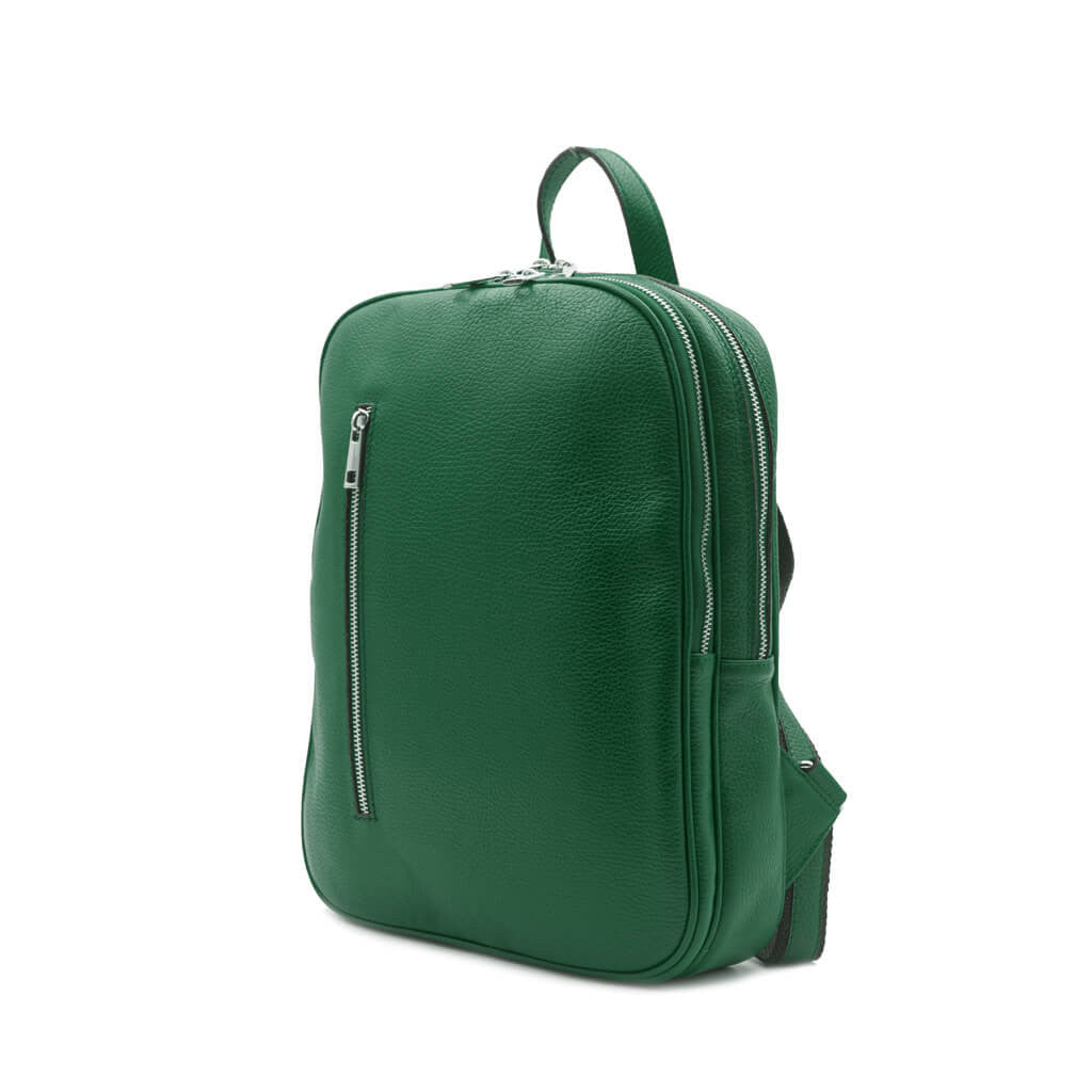 #Colore_Verde Bosco