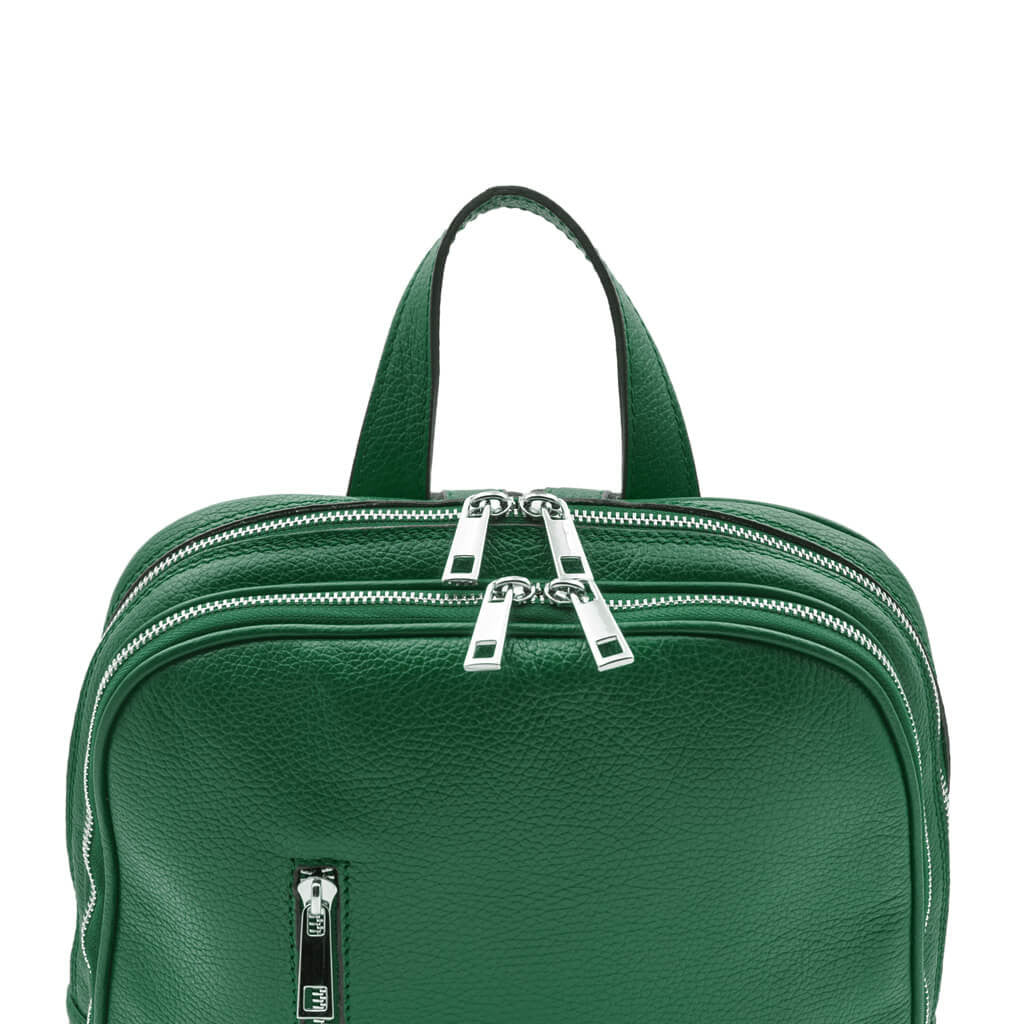 #Colore_Verde Bosco